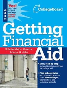 Getting Financial Aid 2009
