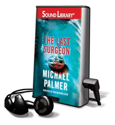 The last surgeon : a Novel