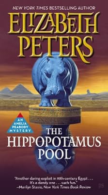 The Hippopotamus Pool