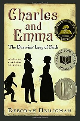Charles and Emma: The Darwins' Leap of Faith