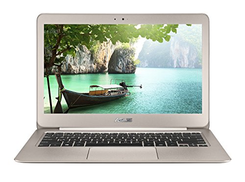 #原创新人# Asus Zenbook UX305LA 评测——性价比之选