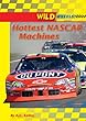 Hottest NASCAR Machines