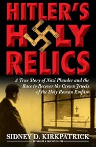 Hitler's Holy Relics