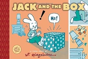 Jack and the Box (Toon)