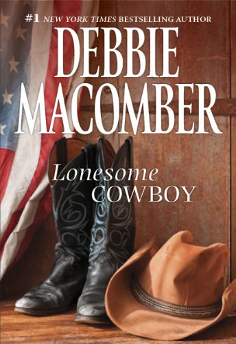 Lonesome Cowboy by Debbie Macomber