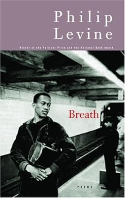 Breath: Poems