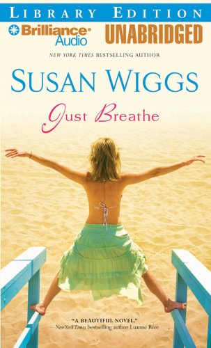 Just Breathe by Susan Wiggs