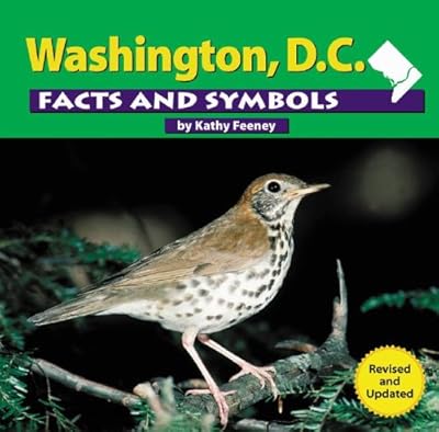 Washington D.C. Facts and Symbols