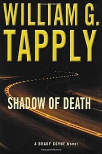Shadow of Death: A Brady Coyne Novel