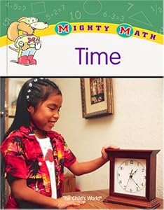 Time (Mighty Math)