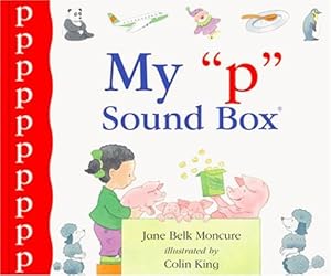 My "P" Sound Box(r) (Sound Box Books)
