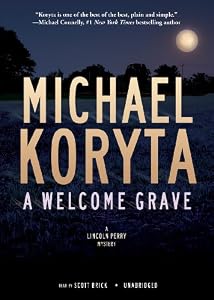 A Welcome Grave