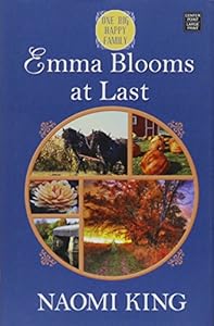 Emma Blooms at Last: One Big Happy Family