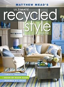 Matthew Mead Recycled Style by Matthew Mead