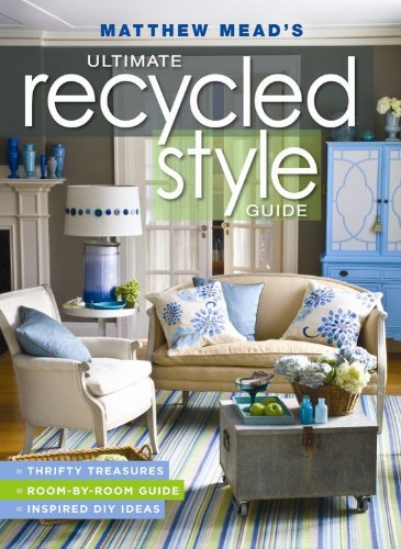 Matthew Mead Recycled Style by Matthew Mead