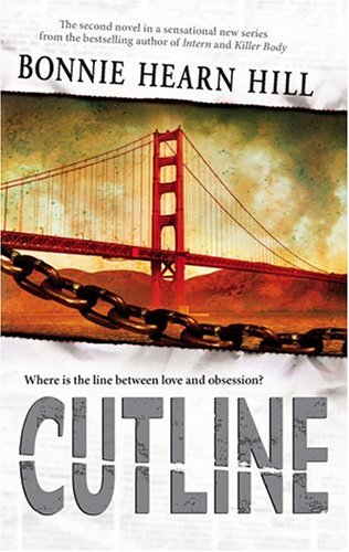 Cutline by Bonnie Hearn Hill