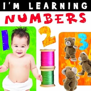 I'm Learning Numbers