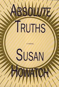 Absolute Truths (G K Hall Large Print Book Series)