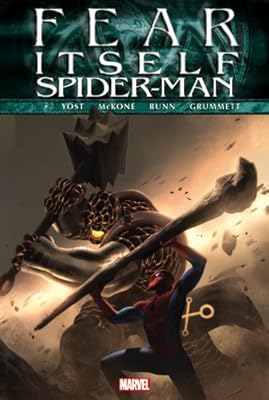 Fear Itself: Spider-Man (Amazing Spider-Man)