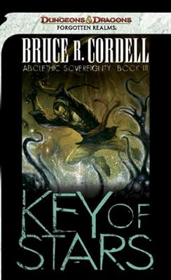 Key of Stars: Abolethic Sovereignty, Book III