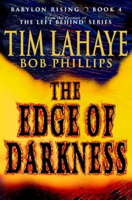 Babylon Rising: The Edge of Darkness