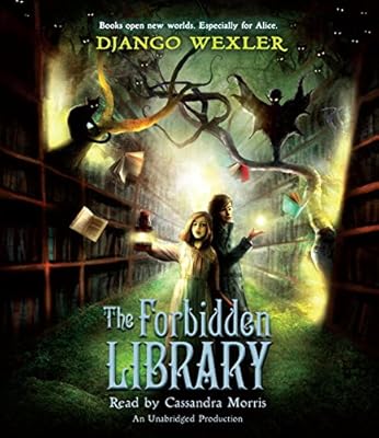 The Forbidden Library