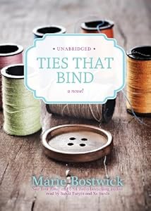 Ties That Bind (Cobbled Court, Book 5) (Cobbled Court Novels)