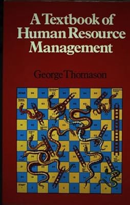A Textbook of Human Resource Management