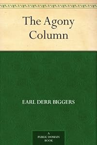 The Agony Column