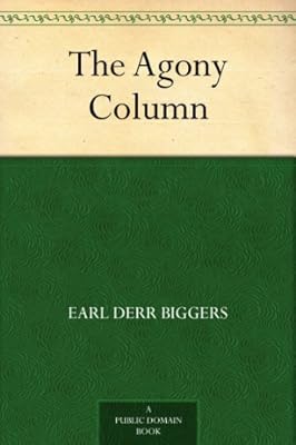 The Agony Column