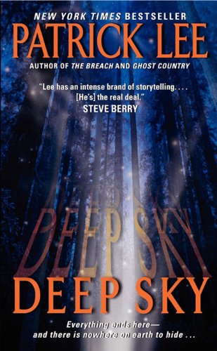 Deep Sky (Travis Chase series Book 3) by Patrick Lee