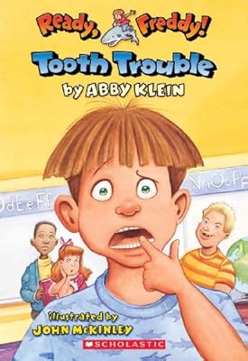 Tooth Trouble