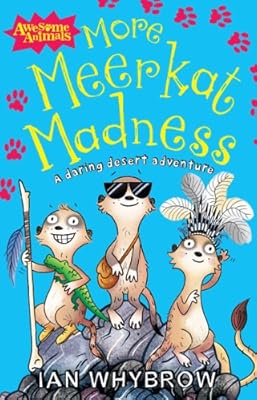 More Meerkat Madness