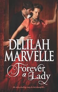 Forever a Lady (The Rumor Series)
