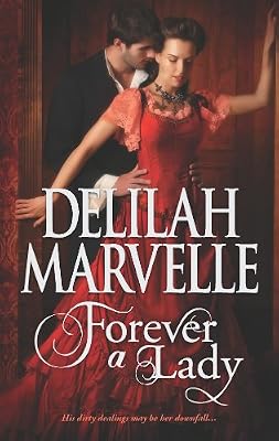 Forever a Lady (The Rumor Series)