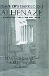 Athenaze An Introduction to Ancient Greek Second Edition Teacher's Handbook I & II
