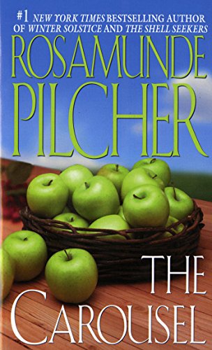 The Carousel by Rosamunde Pilcher