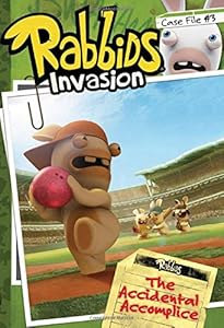 Case File #3 The Accidental Accomplice