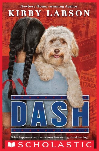 Dash by R J Palacio