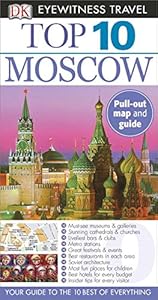 Top 10 Moscow