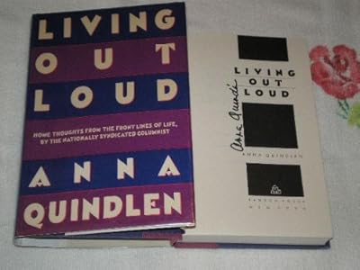 Living Out Loud