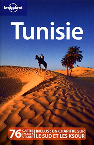Algopix Similar Product 18 - Tunisie 3ed Guide de voyage French