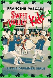 Little Drummer Girls (Sweet Valley Kids)