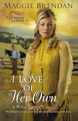 A Love of Her Own