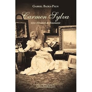 Carmen Sylva, reine Elisabeth de Roumanie
