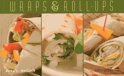 Wraps &amp; Roll-Ups