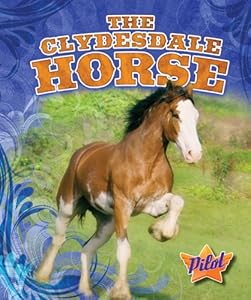 The Clydesdale Horse