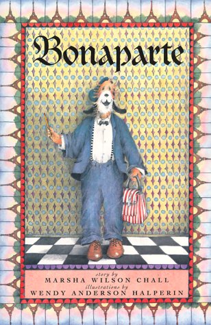 Bonaparte by DK Publishing
