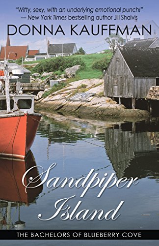 Sandpiper Island by Donna Kauffman