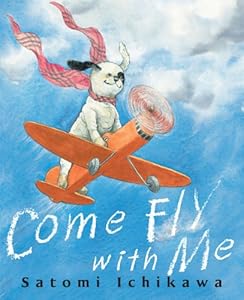 Come Fly With Me